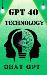 GPT 4o artificial intelligent open a.i chat gpt book pdf IN English