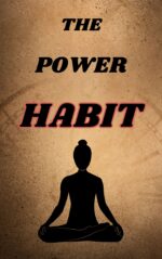 THE POWER HABIT book in english