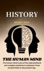 HISTORY of Human Mind  Book in English