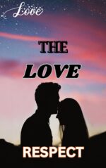 THE LOVE respect book in english