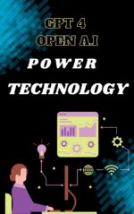 Power of Technology GPT Open AI book pdf in english