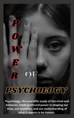 THE POWER OF psychology book in english