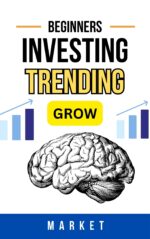 investing trending growth  BEGINNERS book in english